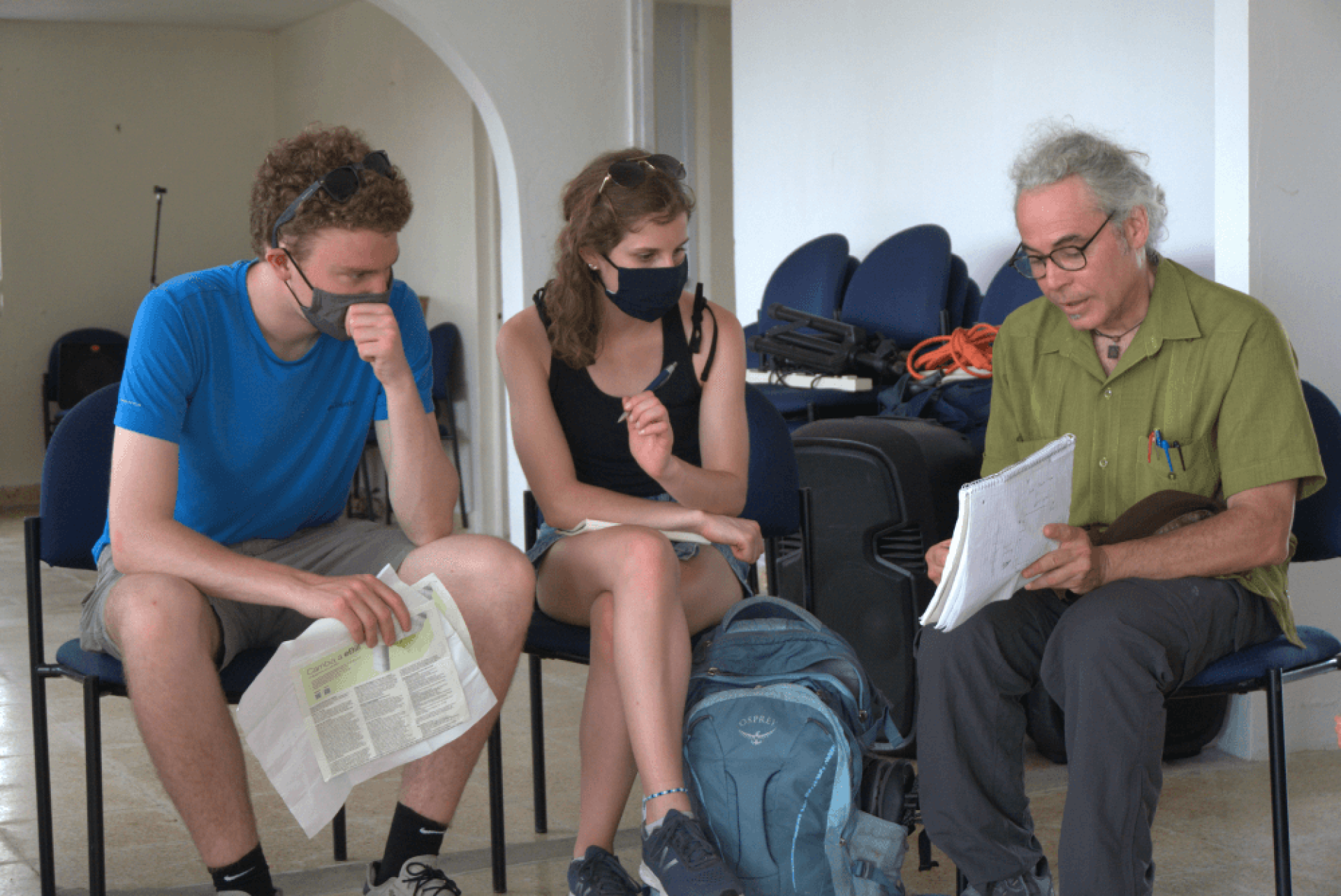 Frequently Asked Questions